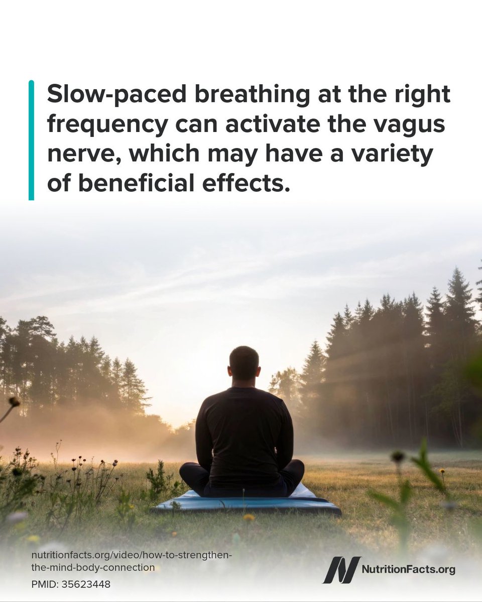 We care about HRV because low heart rate variability predicts a greater risk of heart disease and premature death from several causes. How can we improve our HRV? see.nf/4kibbBH