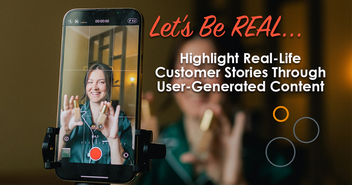 CGTMarketing's tweet image. Boost Engagement with #UserGeneratedContent 🤝
Share customer stories (testimonials, tagged posts, videos & case studies). Authentic content builds trust & shows how your brand solves real problems.
Need help creating engaging #SocialMediaContent? Call (631) 842-4600. 😊