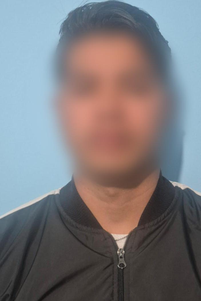 Policía Ecuador Zona 3 tweet media