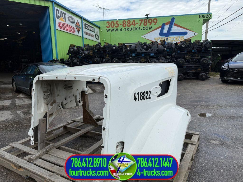 ALEJAND16611882's tweet image. 8063-0923251 - USED 2017 PETERBILT 567 HOOD, 47”-48” LONG, ALSO MANY HOODS IN STOCK #HOODS #TRUCKHOODS #PETERBILT #PETERBILTHOODS #PETERBILT567HOODS #567PETERBILT #567HOODS #PETERBILTTRUCKS #TRUCKS #TRUCKPARTS #TRUCKPARTSFORSALE #HEAVYDUTYTRUCKPARTS #HEAVYDUTYTRUCKPARTSFORSALE