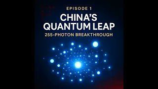 curiosityaihub's tweet image. China quantum breakthrough: 10 quadrillion times faster than supercomputers
Jiuzhang 3.0 
youtu.be/3SIgLI9jYn4

#QuantumComputing #China #TechColdWar #QuantumSupremacy #Innovation