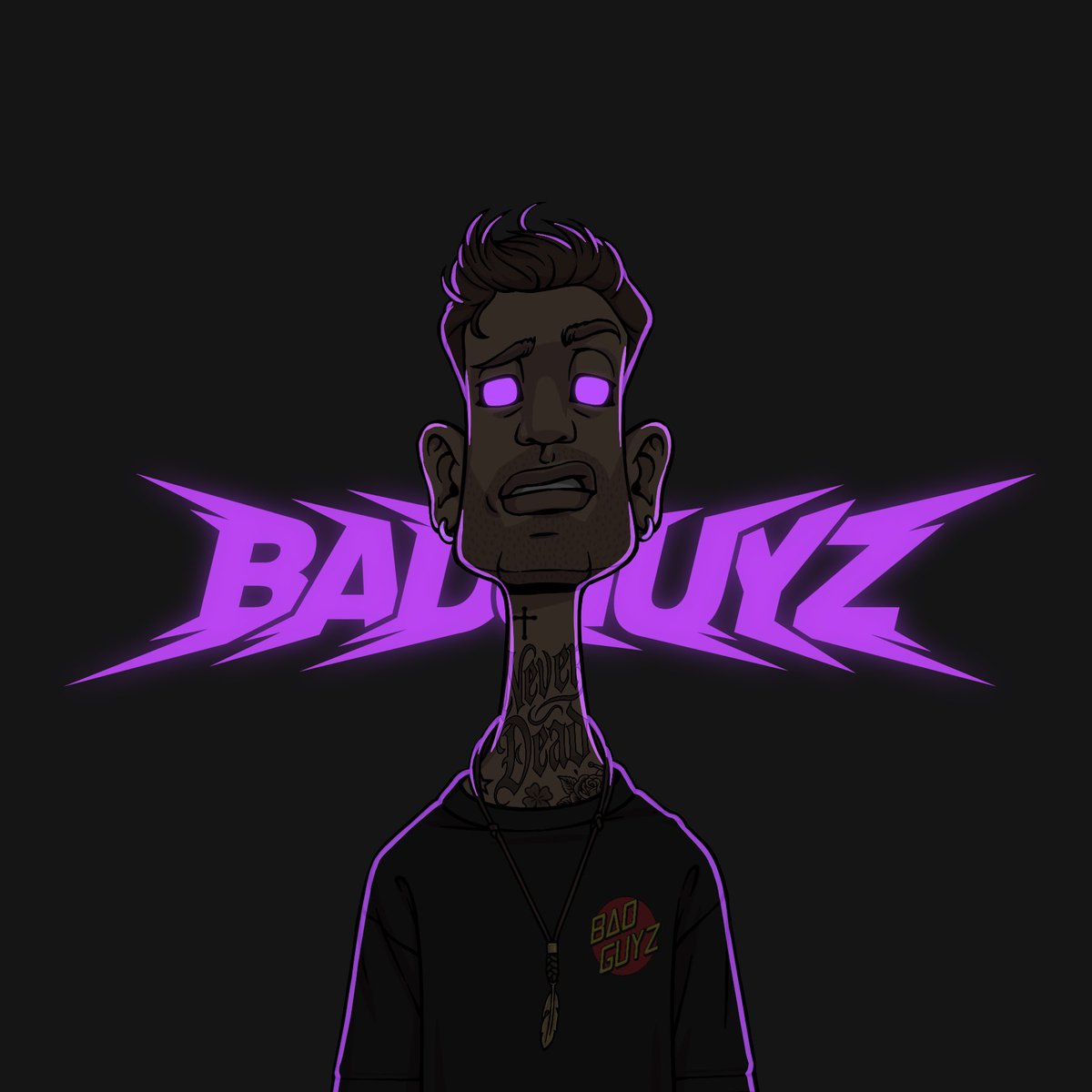 13sixBKK's tweet image. #BGZ