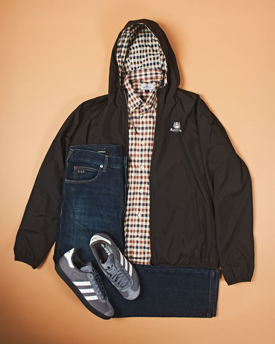 Rate the outfit from 1-10? 🤔
mainlinem.co.uk/4nx9ocN