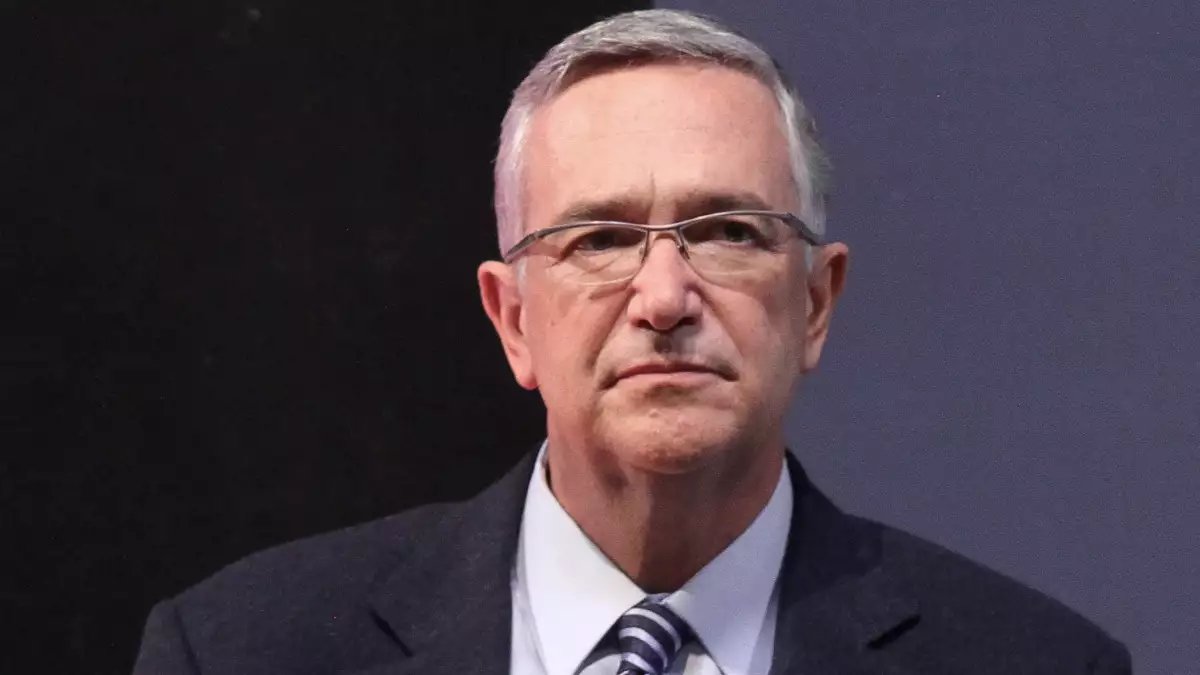 ¿Están de acuerdo, en que este, es uno de los oligarcas que no permite, por ningún motivo,  que México avance?

🖐️🖐️🖐️