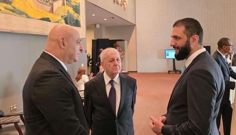 عثمان المختار tweet media
