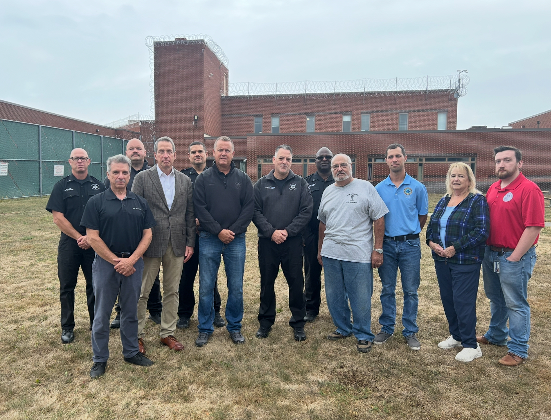 Albany County Republican & Conservative Conference tweet media