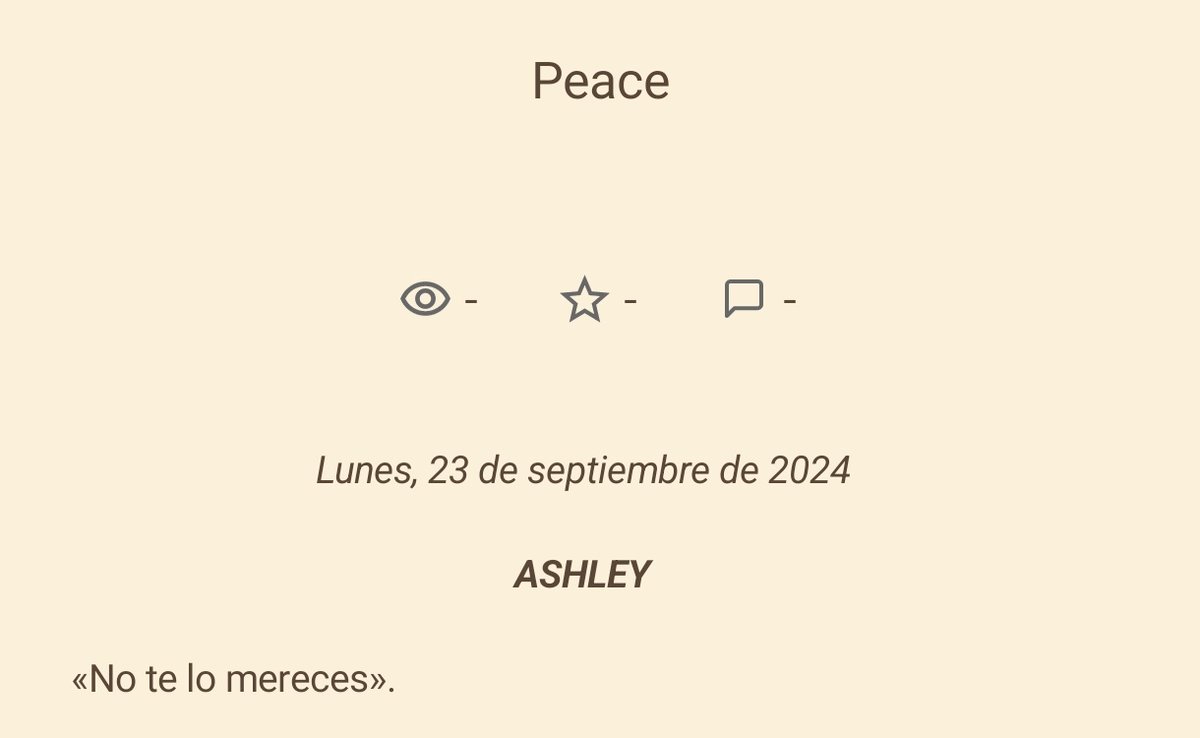 Mmmm me esperaba cualquier cosa menos esto 😭😭😭 
Todas a leer!!!!