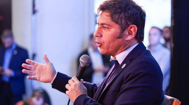 "En la provincia no creamos ningún impuesto a las billeteras virtuales"
sectorprensa.com.ar/?p=75957