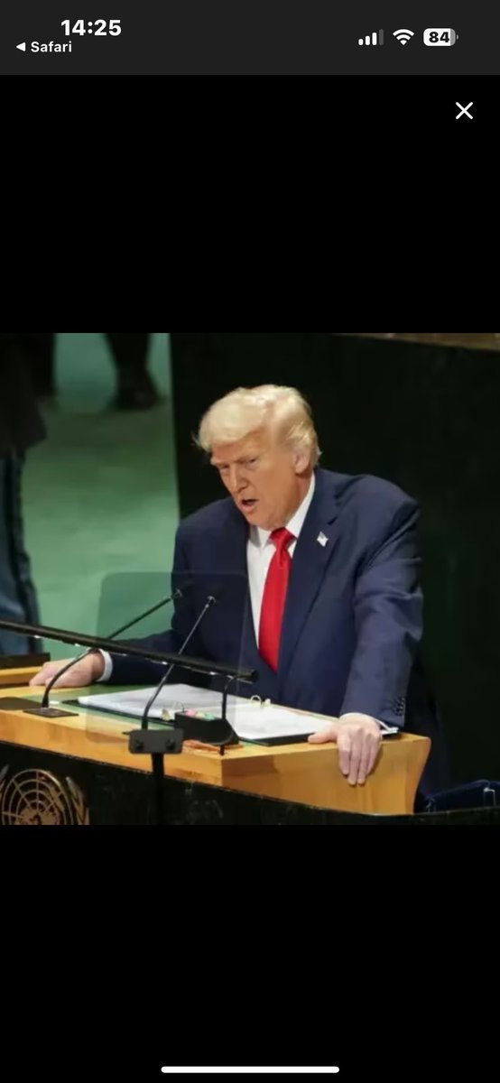 Trump comunista 😅