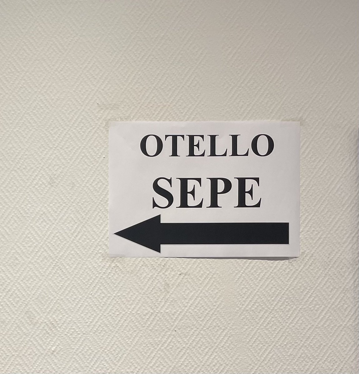 Reencuentro con los docentes en la última sesión del curso intensivo LÓVA 2025 en el Teatro Real. Ahora toca implementar lo aprendido en el aula¡Enhorabuena por vuestro entusiasmo! #IF_CMadrid <a href="/educacmadrid/">Educación▪️Comunidad de Madrid</a> <a href="/javiersobrino9/">Javier Sobrino</a> <a href="/annascka/">Ana C</a>