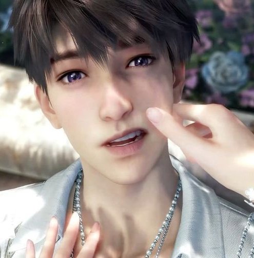 Slr— Baoji, bukan Baojigong (@husbufiksi) on Twitter photo caleb x mc fewtweet au
#ladstwt caleb x mc fewtweet au
#ladstwt