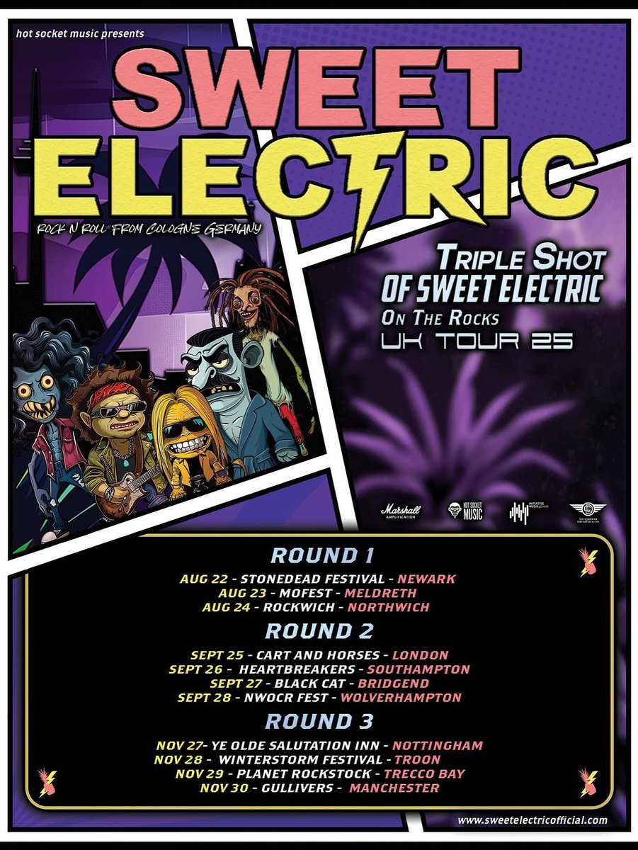 WRINKLY ROCKERS CLUB tweet media