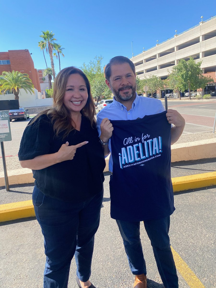 Ruben Gallego tweet media