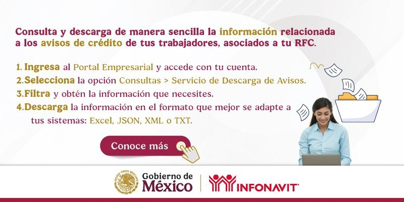 CanacoTapachula's tweet photo. Este servicio permite consultar y gestionar todos los datos a nivel RFC, facilitando su administración para las personas empleadoras que tienen un esquema de operación centralizado de su proceso de nómina. 

Mas información: https://t.co/Au0dkQsYuF https://t.co/j7kpqZi6pB