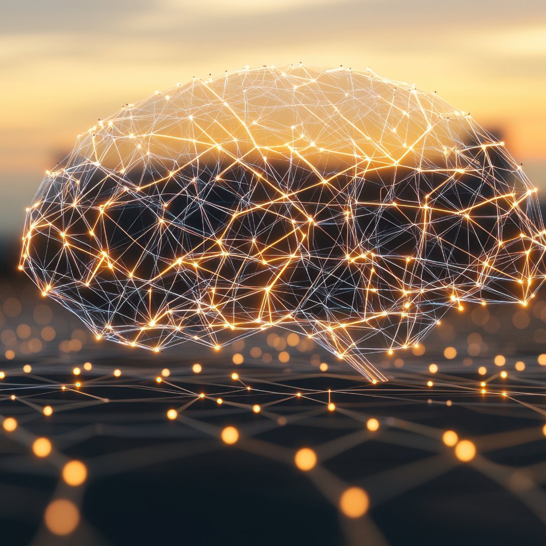 IEEEBrain's tweet image. ICYMI, #Bioengineer.org has details of a neural interface breakthrough. A flexible, steerable, minimally invasive implant that captures real-time #brain and muscle signals is outperforming traditional #electrodes, enabling dynamic, long-term monitoring: bit.ly/3Ka5ok2