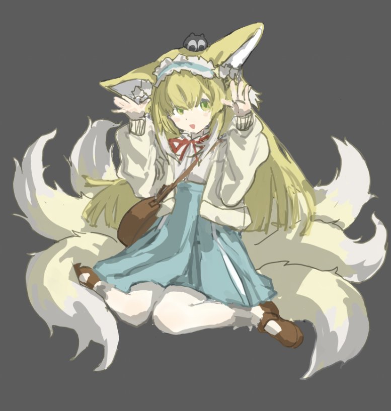 最近好多事完全没时间画画我要疯了