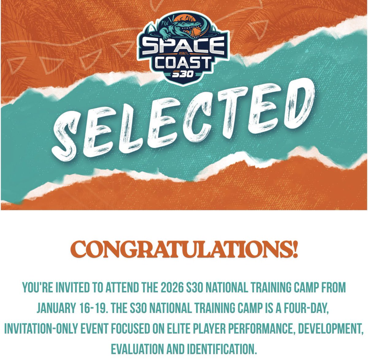 Maylee2032's tweet image. So excited for this opportunity!! 🙌🏻🙌🏻
@Unity12U @AshVanBoxmeer4 @UnityCoachJosh @VAUnitySB @ExtraInningSB @los_stuff @LineDsoftball @MaxPreps @fastpitchwatch @PrepSoftball @CamWoodBats @LegacyLegendsS1 @D1Softball @IHartFastpitch @DfwSho @SoftballDown @Get2CollegAth @SBRRetweets…
