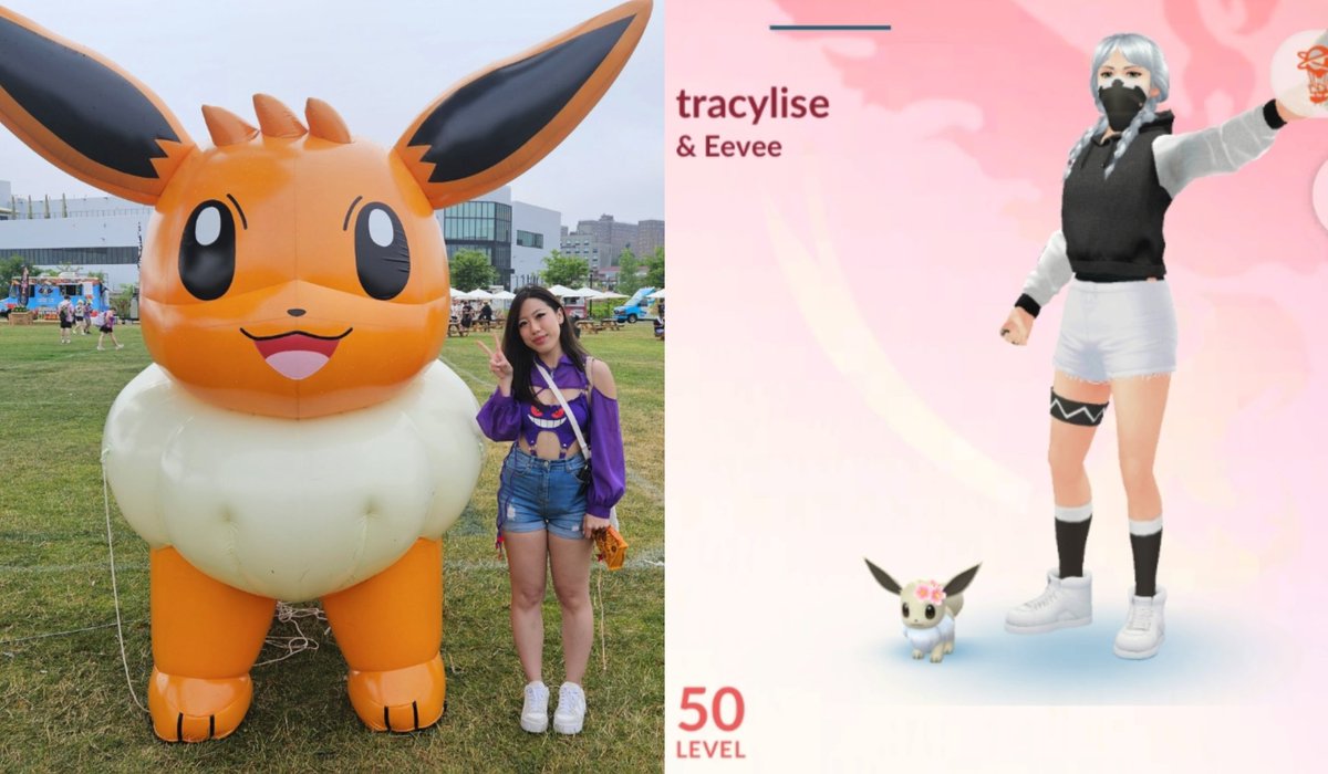 🎁 Trainer looking for daily gift OPENERS only 🎁

☠️ Don't mind missing a few days but mega slowpokes will be removed 
🙅🏻‍♀️🥚 I don't egg but don't stall for too long
📝 No silent requests will be accepted so don't even bother‼️ 

148308415333