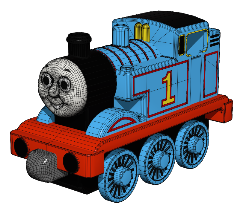 Isaac RL Productions tweet media