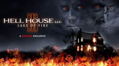 PostTraumatik's tweet image. Hell House LLC III: Lake of Fire premiered exclusively on Shudder in September 2019.
Our song “Running Away” was featured during the unforgettable bar scene — a moment we’ll never forget! 🍻🔥
#HellHouseLLC #HellHouse3LakeOfFire #RunningAway #PostTraumatik