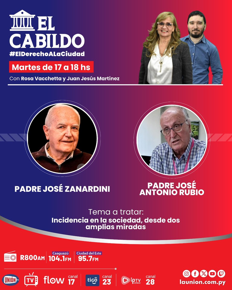 elcabildopy tweet media