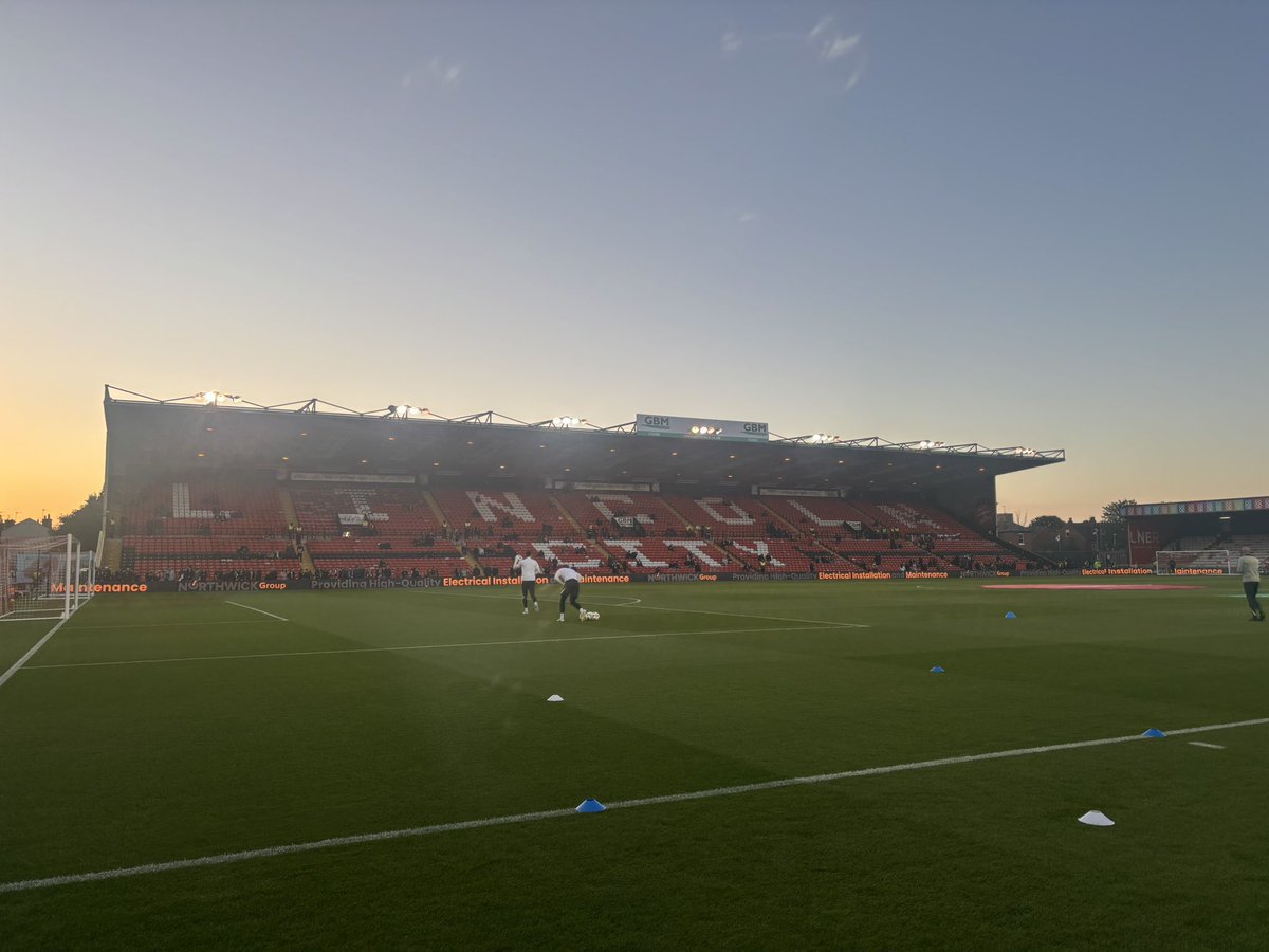 Thom Harris tweet media