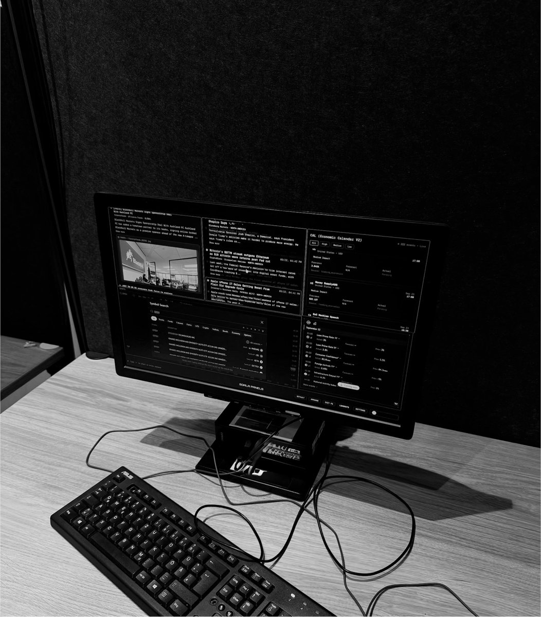 Heavy data. Feather-light experience.