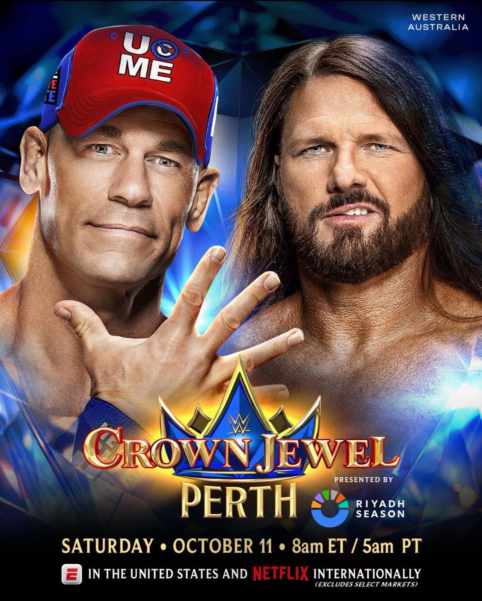 OFICIAL!! CENA vs STYLES 5TA PARTE!!!