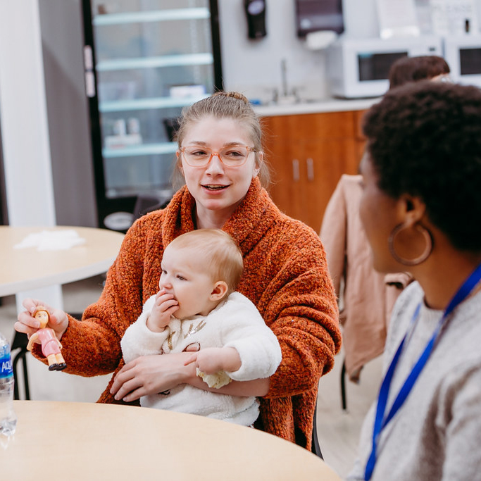 TheExcelCenter's tweet image. 💡At The Excel Center®, we know your time is valuable. We offer free on-site child care through our YLCC (Young Learners Child Care) program, helping you focus on advancing your education. Learn more here: 👉 bit.ly/4nHdKhh #ChildCare #TheExcelCenter #HighSchoolDiploma
