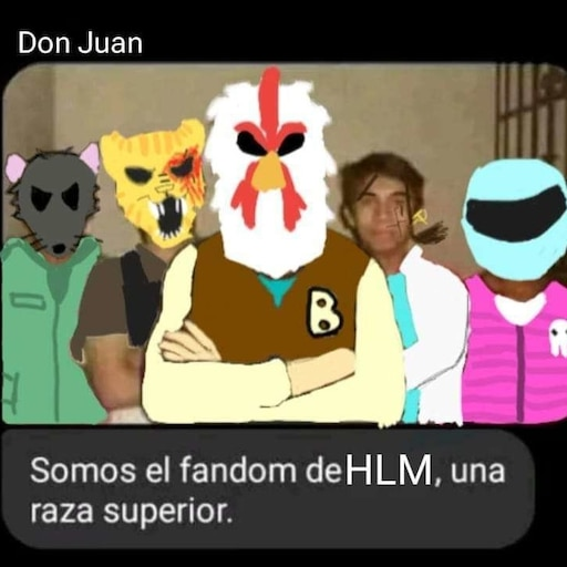 Después de speedrunear por casi 3 meses el hotline miami 1, conseguí todas sus mascaras y el final alternativo, que irónico que nunca pensé en eso luego de pasarme el juego por primera vez