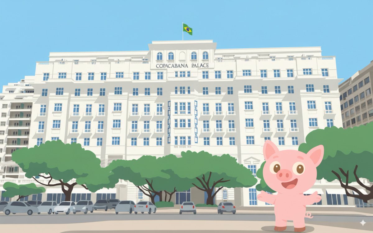 What happens when LATAM founders meet the global <a href="/StellarOrg/">Stellar</a> community in Rio? 🌍

Scholarships, hackathons, partnerships… and a journey we’ll never forget.

Here’s our full Meridian experience 🧵