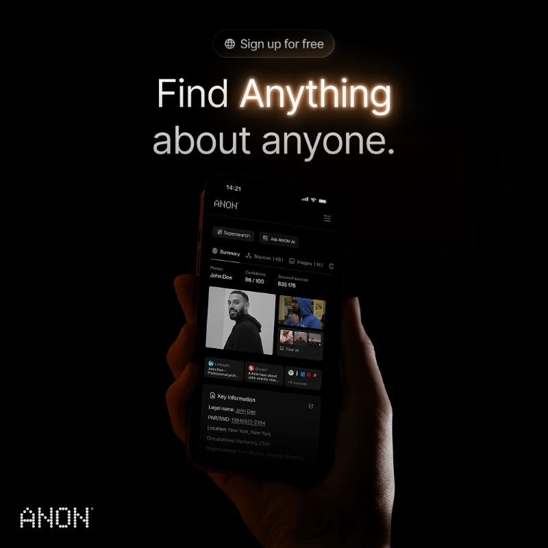 serus_ai's tweet photo. World-class online privacy suite for investigation &amp; proactive digital defence.

Explore for free, today.