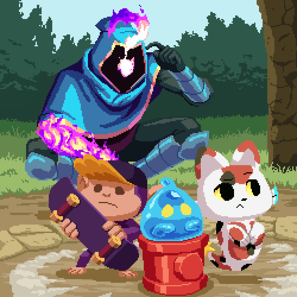 Akupara Games 💫 Indie Games tweet media