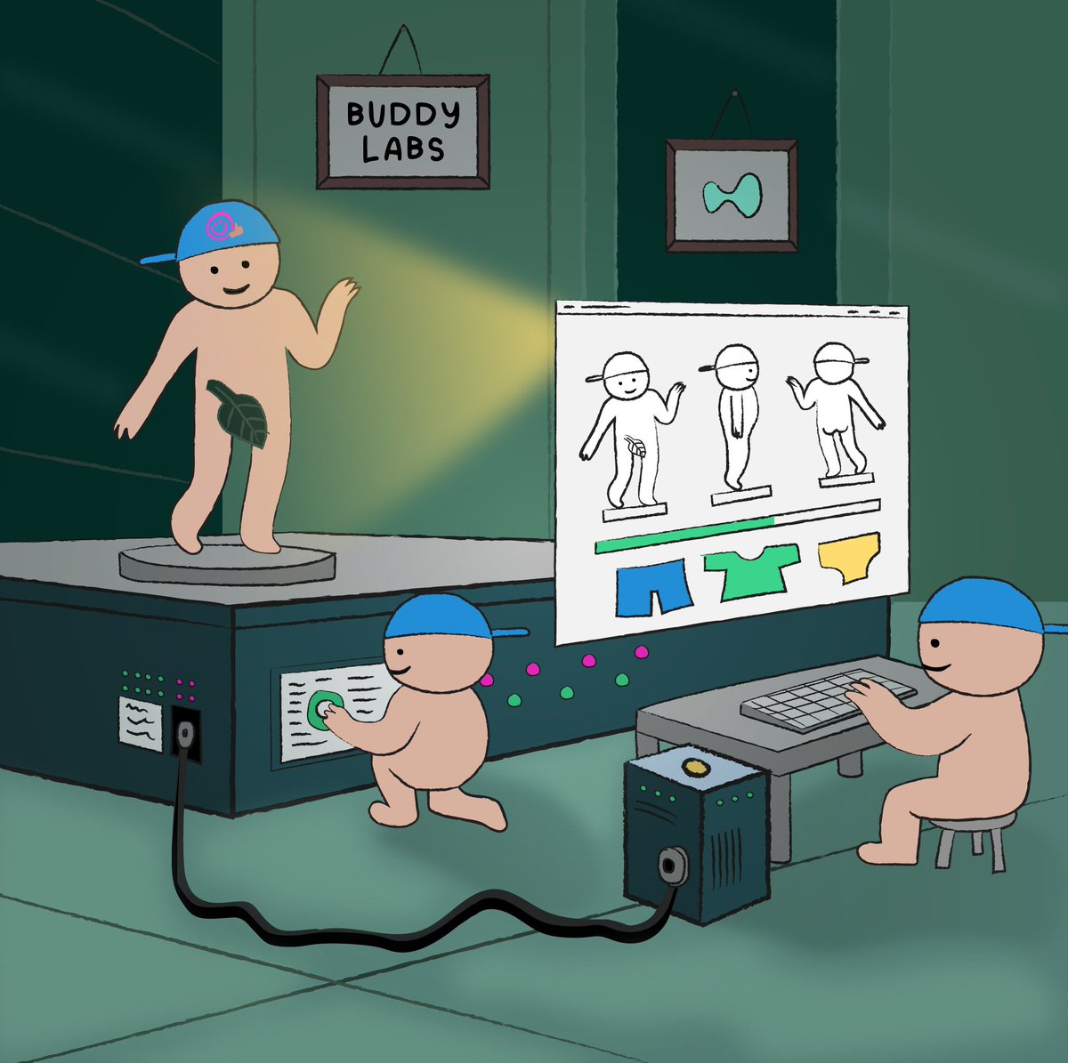 alright buddy tweet media