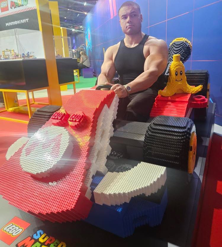 buffogre tweet media