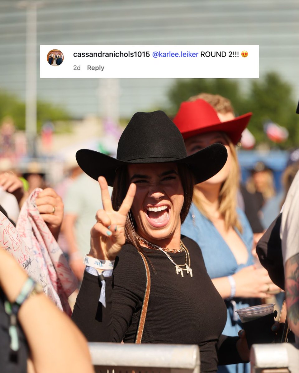 LoneSmokeout's tweet image. Y'all did not disappoint in the comments section 👏 The countdown to Lone Star Smokeout 2026 is ON!