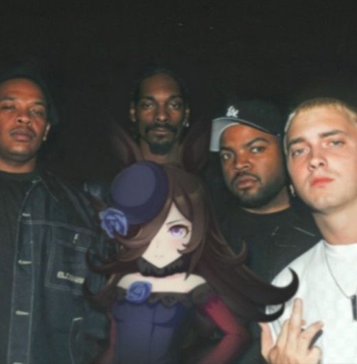 Alaniz (@lafertealanis) on Twitter photo 