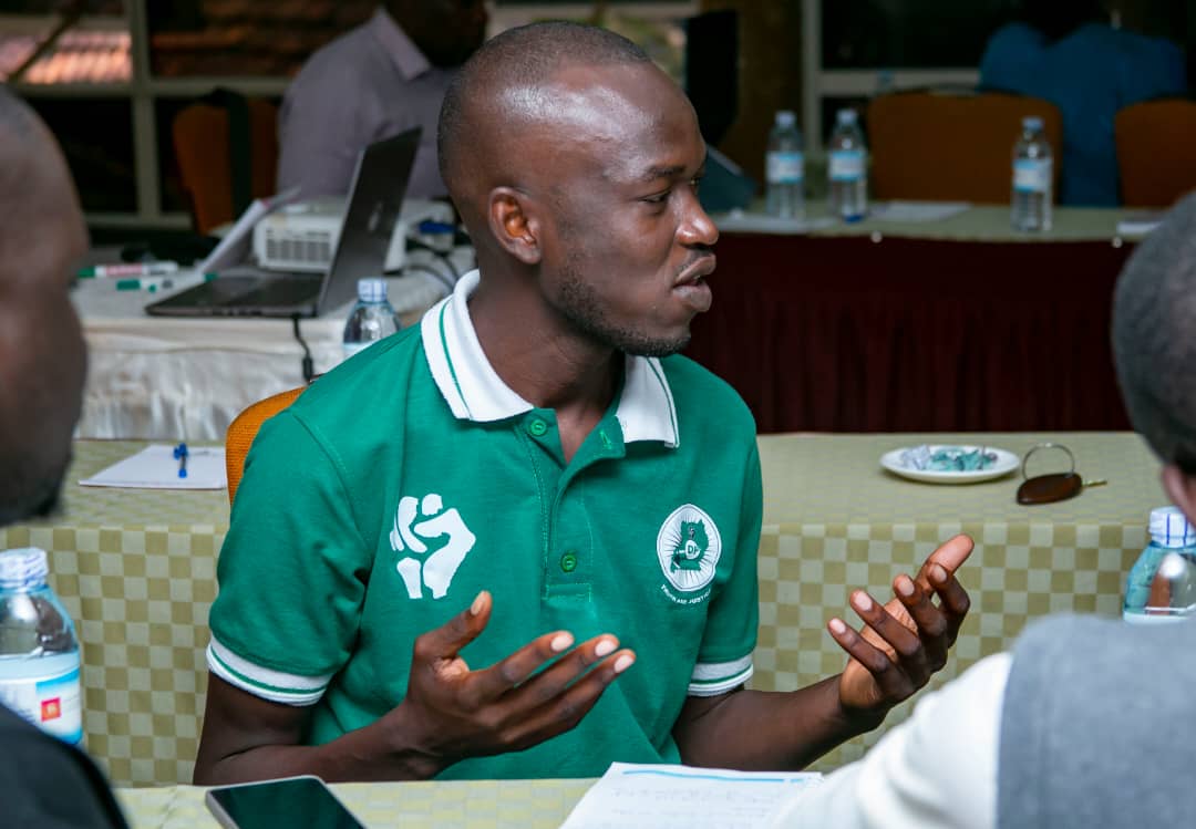 Committed to the cause, a country where equitable resource distribution is a priority.
National interests first.
Truth and Justice