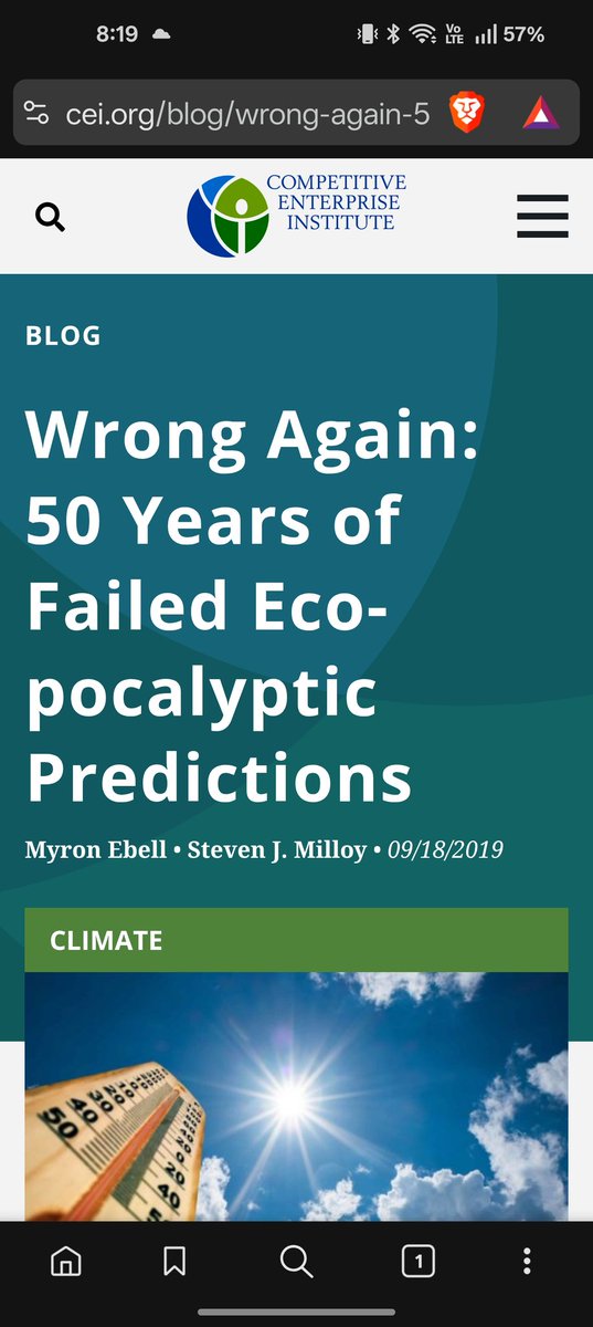 ChevyDeadpool's tweet image. Start here with the truth, If they can&apos;t be truthful about climate and use emotions to manipulate you.  Then think about how you&apos;re being directed spiritually and politically. Jesus said you can&apos;t serve two masters. You can&apos;t Serve God and Serve Mammon (Profit)