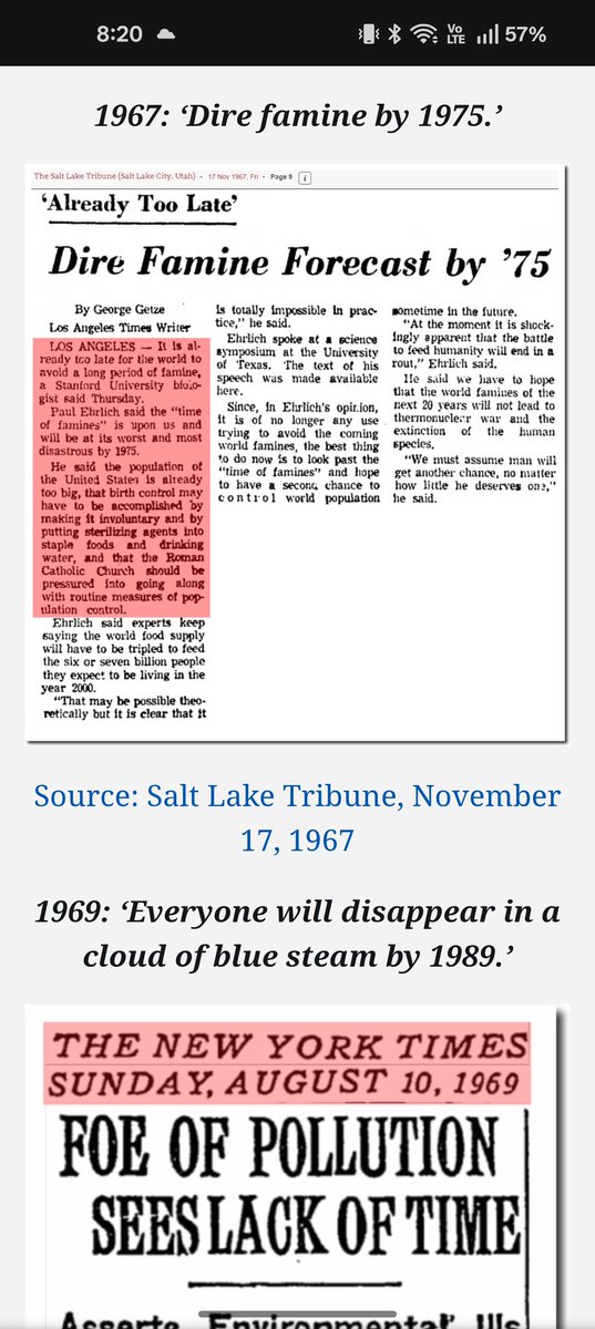 ChevyDeadpool's tweet image. Start here with the truth, If they can&apos;t be truthful about climate and use emotions to manipulate you.  Then think about how you&apos;re being directed spiritually and politically. Jesus said you can&apos;t serve two masters. You can&apos;t Serve God and Serve Mammon (Profit)