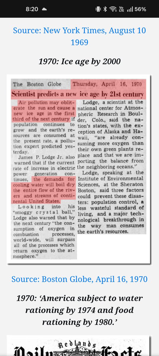 ChevyDeadpool's tweet image. Start here with the truth, If they can&apos;t be truthful about climate and use emotions to manipulate you.  Then think about how you&apos;re being directed spiritually and politically. Jesus said you can&apos;t serve two masters. You can&apos;t Serve God and Serve Mammon (Profit)