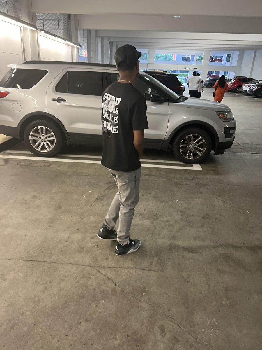 antthegod20's tweet photo. Just tryna live life🫡 https://t.co/oSdJUx38OA