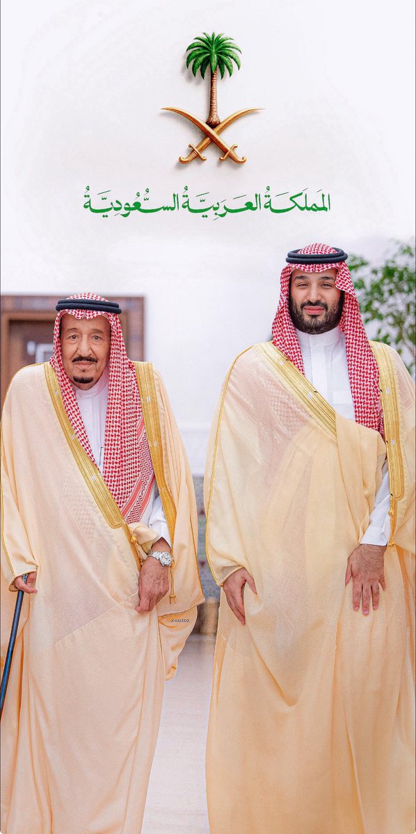 عالي السعدي tweet media