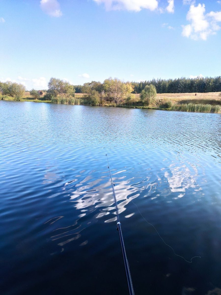 There is an amazing medicine in the world. Nature. Try it, you'll like it