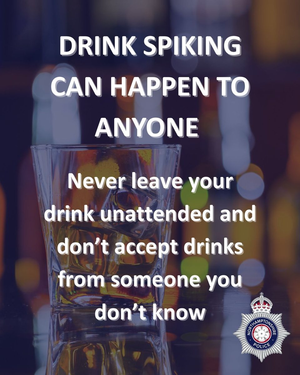 Northants Police tweet media