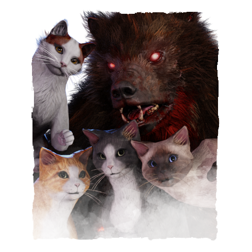 Springey's Portraits tweet media