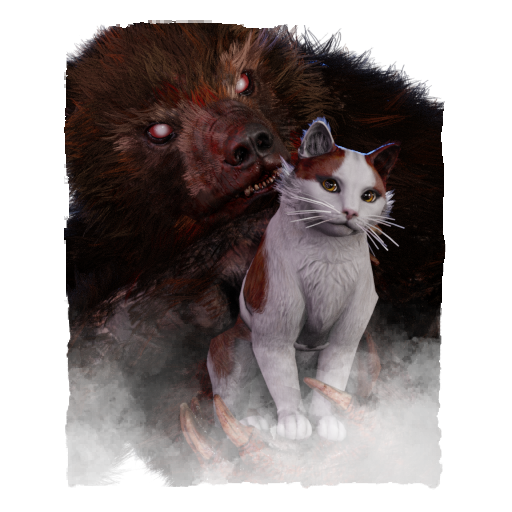 Springey's Portraits tweet media