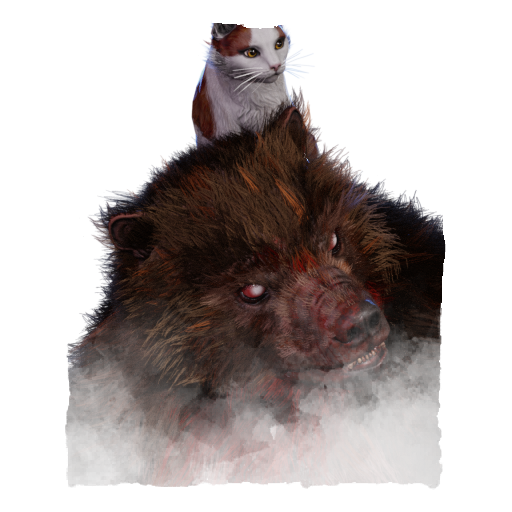 Springey's Portraits tweet media