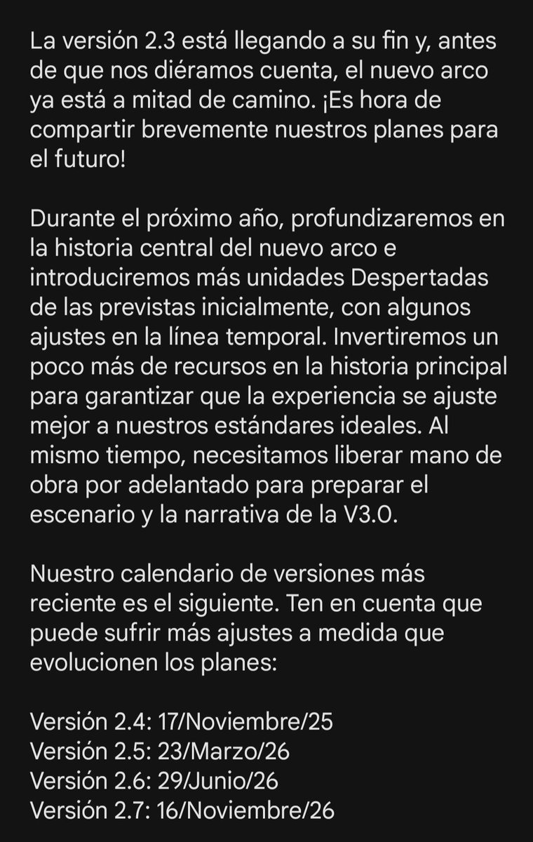 Morimens: El Periódico de Mythag tweet media