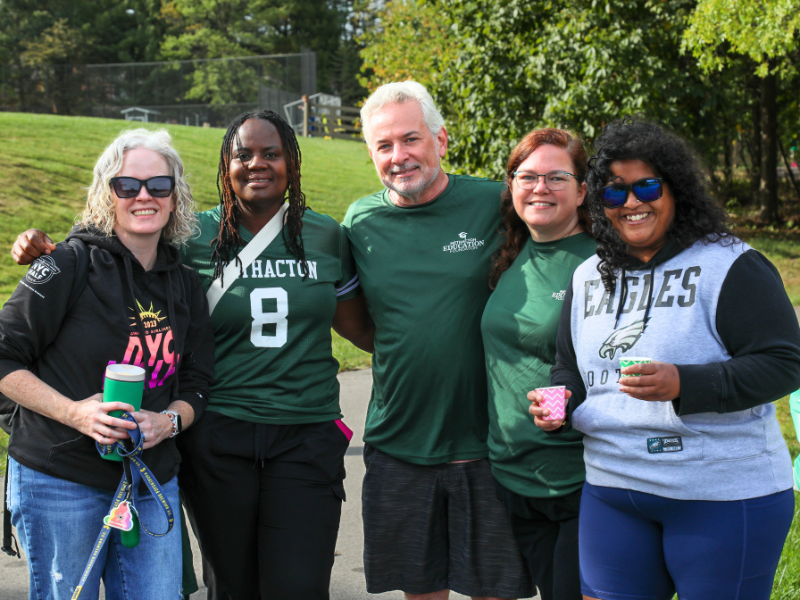 Great news, Methacton community! The Methacton Education Foundation's 2025 Race Back to School 5K was a massive success for our students.

Thanks to the incredible efforts of the Foundation—and all the dedicated runners, volunteers, sponsors, and donors—an amazing $15,000+ was